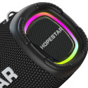 Колонка Bluetooth Hopestar A6 Max Black
