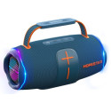 Колонка Bluetooth Hopestar H53 Pro Blue