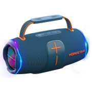 Колонка Bluetooth Hopestar H53 Pro Blue