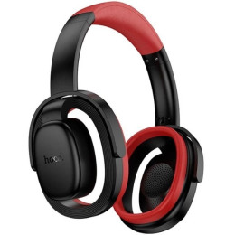 Bluetooth-гарнітура Hoco W67 Black