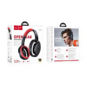 Bluetooth-гарнитура Hoco W67 Black