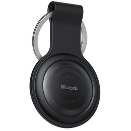 Пошуковий трекер McDodo SmartTag Locator (AT-7201) (for iOS) Black