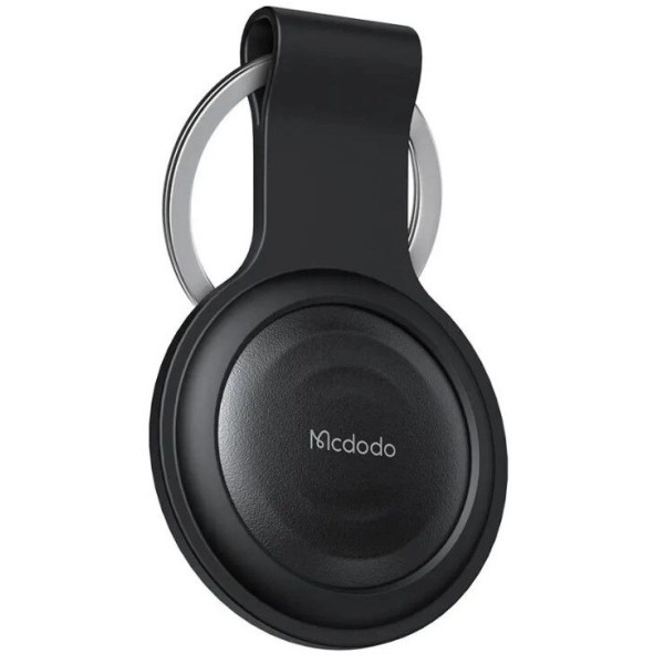 Пошуковий трекер McDodo SmartTag Locator (AT-7201) (for iOS) Black