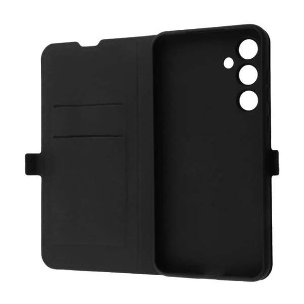 Чохол-книжка WAVE Flap для Samsung A36 5G A366/A56 5G A556 Light Purple