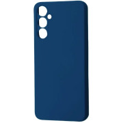 Чехол WAVE Colorful (TPU) для Samsung S25 FE 5G Blue
