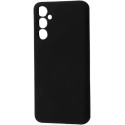 Чохол WAVE Colorful (TPU) для Samsung S25 FE 5G Black