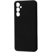 Чехол WAVE Colorful (TPU) для Samsung S25 FE 5G Black