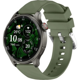 Смарт-годинник Proove Terra with GPS Graphite (SWTR00006414)