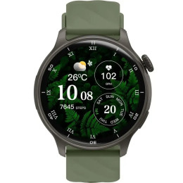 Смарт-годинник Proove Terra with GPS Graphite (SWTR00006414) 2