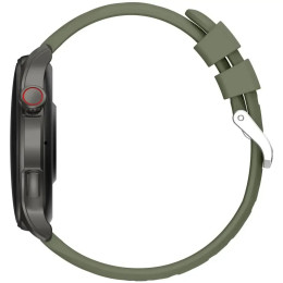 Смарт-годинник Proove Terra with GPS Graphite (SWTR00006414)