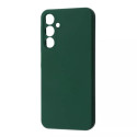 Чехол WAVE Colorful (TPU) для Samsung S25 S931 Forest Green