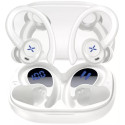 Bluetooth-гарнітура Proove X-Go TWS (APP) White (TWXG0001AP02)