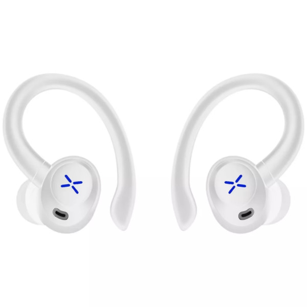 Bluetooth-гарнітура Proove X-Go TWS (APP) White (TWXG0001AP02)
