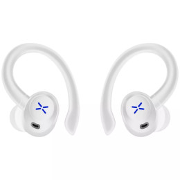 Bluetooth-гарнітура Proove X-Go TWS (APP) White (TWXG0001AP02)