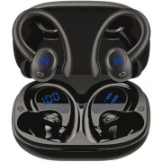Bluetooth-гарнитура Proove X-Go TWS (APP) Black (TWXG0001AP01)