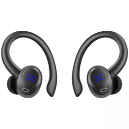 Bluetooth-гарнітура Proove X-Go TWS (APP) Black (TWXG0001AP01) 2