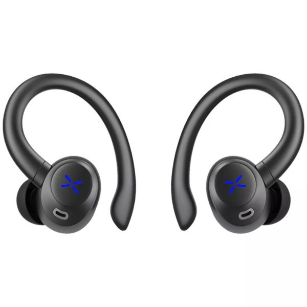 Bluetooth-гарнітура Proove X-Go TWS (APP) Black (TWXG0001AP01)