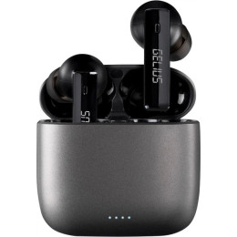 Bluetooth-гарнітура Gelius Supreme GP-TWS049 Grey
