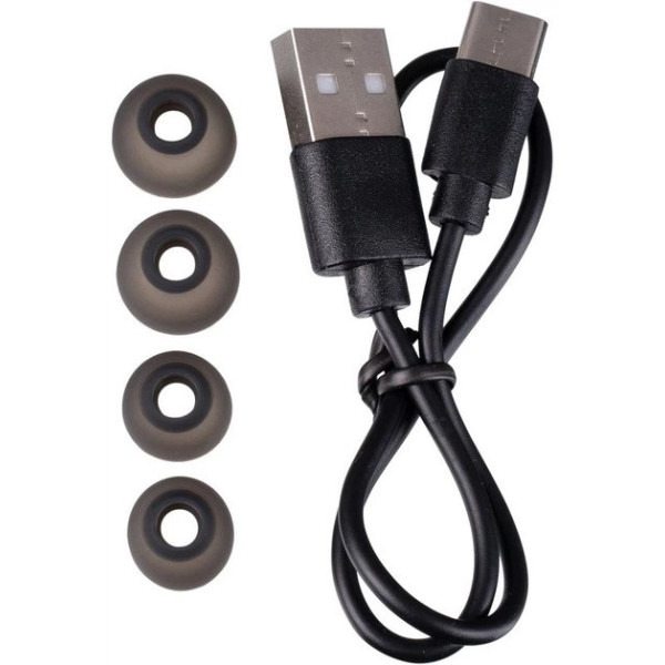 Bluetooth-гарнітура Gelius Supreme GP-TWS049 Grey