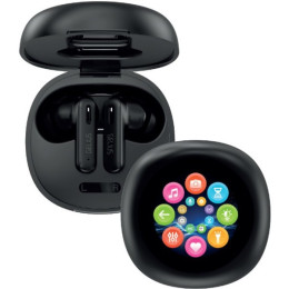 Bluetooth-гарнітура Gelius Infinity GP-TWS007 Black