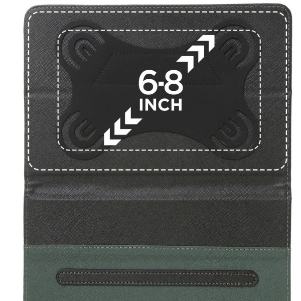 Чехол для планшетов универсальный ArmorStandart Elastic Band 8 Black (ARM59081)