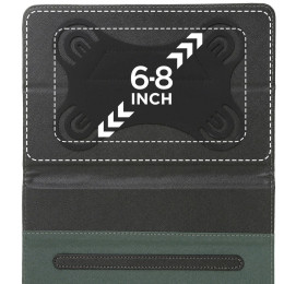 Чехол для планшетов универсальный ArmorStandart Elastic Band 8 Black (ARM59081)