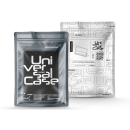 Чохол для планшетів універсальний ArmorStandart Elastic Band 8 Black (ARM59081)