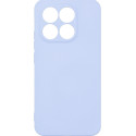 Чехол ArmorStandart ICON Camera Cov для Xiaomi 15T 5G Lavender (ARM86987)