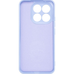 Чехол ArmorStandart ICON Camera Cov для Xiaomi 15T 5G Lavender (ARM86987) 2