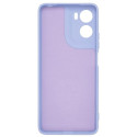 Чехол ArmorStandart ICON Camera Cov для Motorola G06 4G Lavender (ARM89061)