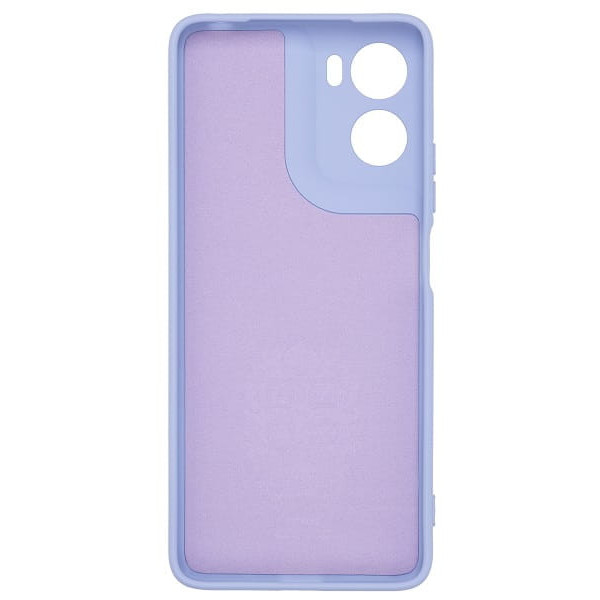 Чохол ArmorStandart ICON Camera Cov для Motorola G06 4G Lavender (ARM89061)