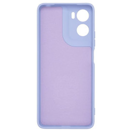 Чехол ArmorStandart ICON Camera Cov для Motorola G06 4G Lavender (ARM89061)