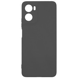 Чехол ArmorStandart ICON Camera Cov для Motorola G06 4G Black (ARM89058)