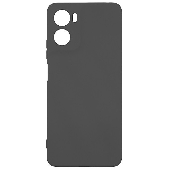 Чохол ArmorStandart ICON Camera Cov для Motorola G06 4G Black (ARM89058)