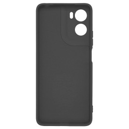 Чехол ArmorStandart ICON Camera Cov для Motorola G06 4G Black (ARM89058) 2