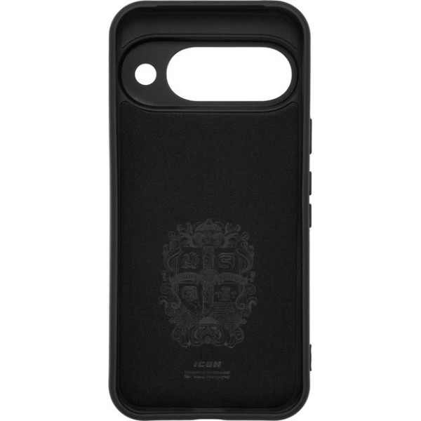 Чохол ArmorStandart ICON Camera Cov для Google Pixel 10 Black (ARM87246)
