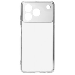 Чехол ArmorStandart Air Camera Cov для ZTE Blade A36 4G Прозрачный (ARM88897)