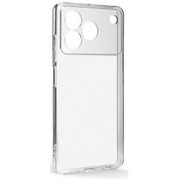 Чехол ArmorStandart Air Camera Cov для ZTE Blade A76 4G Прозрачный (ARM87526) 2