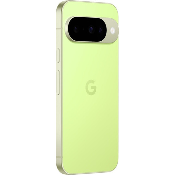 Смартфон Google Pixel 10 12/256GB Lemongrass CA