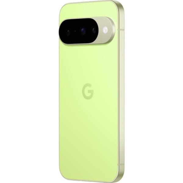 Смартфон Google Pixel 10 12/256GB Lemongrass CA
