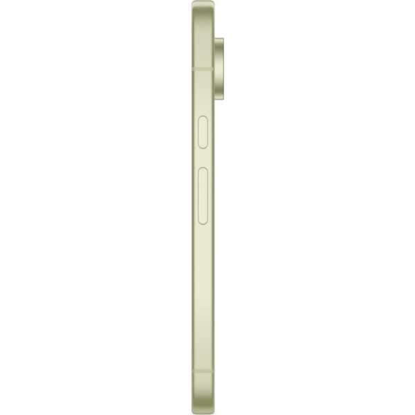 Смартфон Google Pixel 10 12/256GB Lemongrass CA