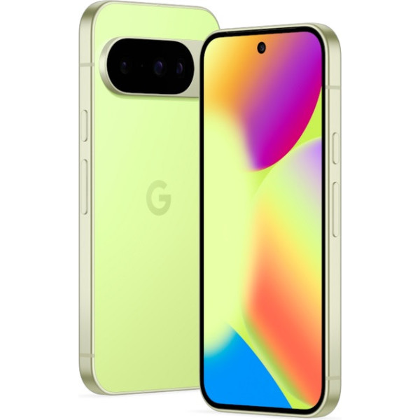 Смартфон Google Pixel 10 12/256GB Lemongrass CA