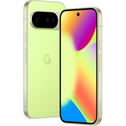 Смартфон Google Pixel 10 12/256GB Lemongrass CA