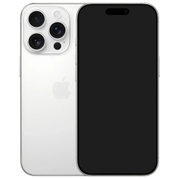 Муляж Dummy Model iPhone 16 Pro White Titanium (ARM81122)