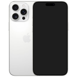 Муляж Dummy Model iPhone 16 Pro Max White Titanium (ARM81126)