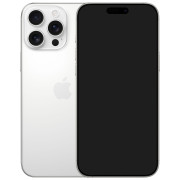 Муляж Dummy Model iPhone 16 Pro Max White Titanium (ARM81126)