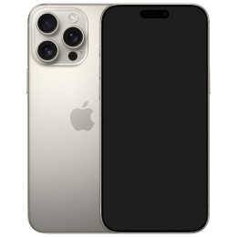 Муляж Dummy Model iPhone 16 Pro Max Natural Titanium (ARM81127)