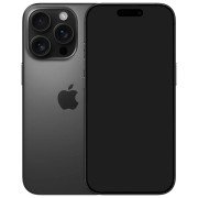 Муляж Dummy Model iPhone 16 Pro Black (ARM81124)