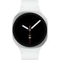 Смарт-часы Samsung Galaxy Watch 8 44mm LTE L335 Silver (SM-L335FZSA) EU