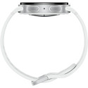 Смарт-часы Samsung Galaxy Watch 8 44mm LTE L335 Silver (SM-L335FZSA) EU